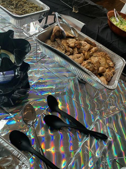 Bubba's Real Soul Food Catering and Events